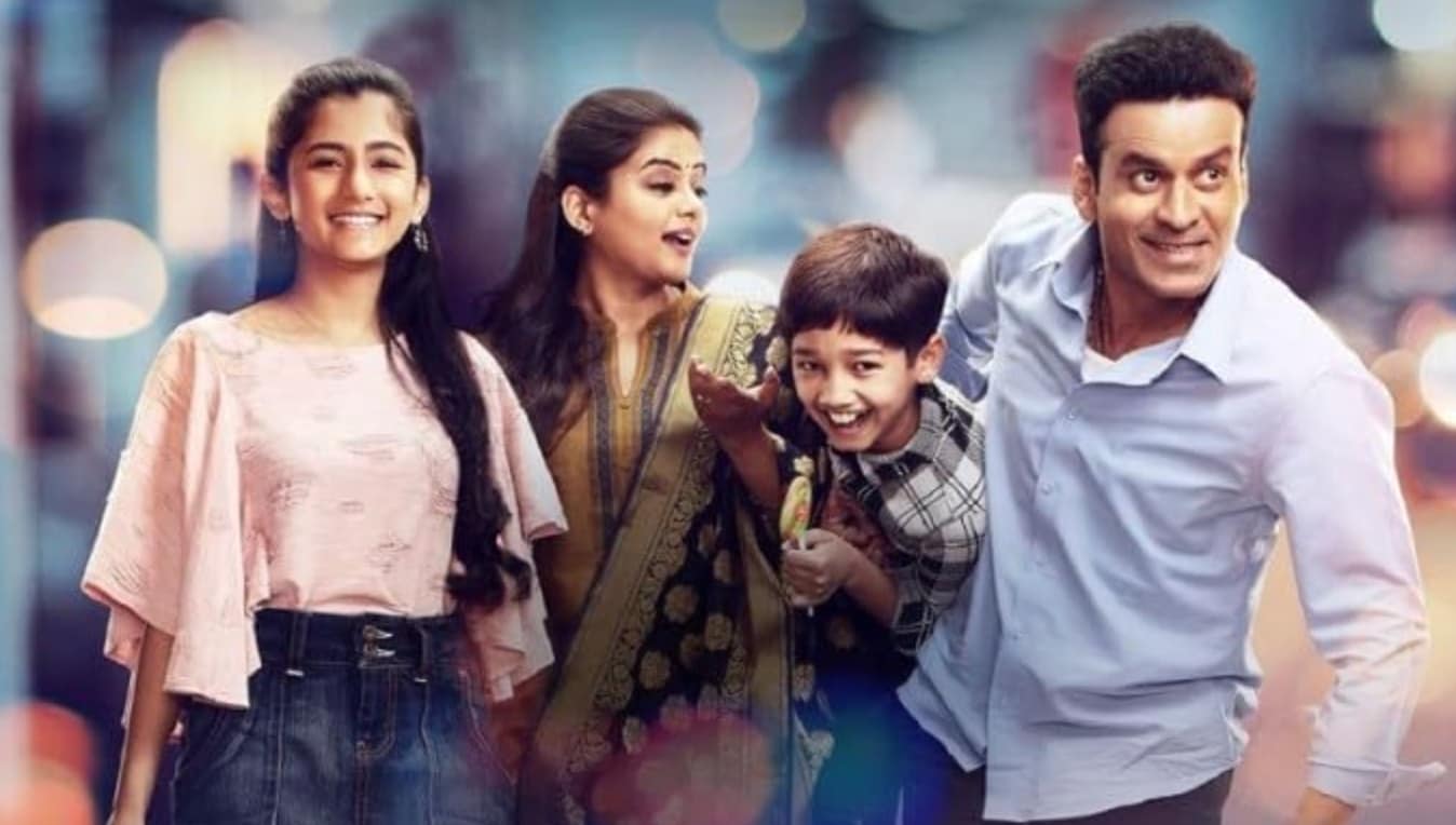 The Family Man Turns 3 Today: Best Dialogues From The Hit OTT Series